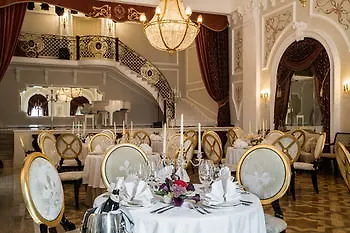 Hotel Edem Resort & Spa Lviv