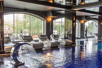 Edem Resort & Spa Lviv Ukraine