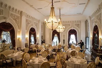 Edem Resort & Spa Lviv Hotel