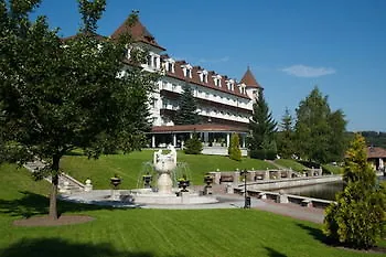 **** Hotel Edem Resort & Spa Lviv Ukraine
