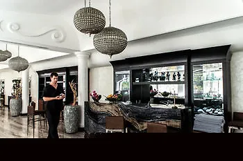 Edem Resort & Spa Lviv