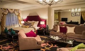Edem Resort & Spa Lviv 4*,