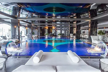 Hotel Edem Resort & Spa Lviv