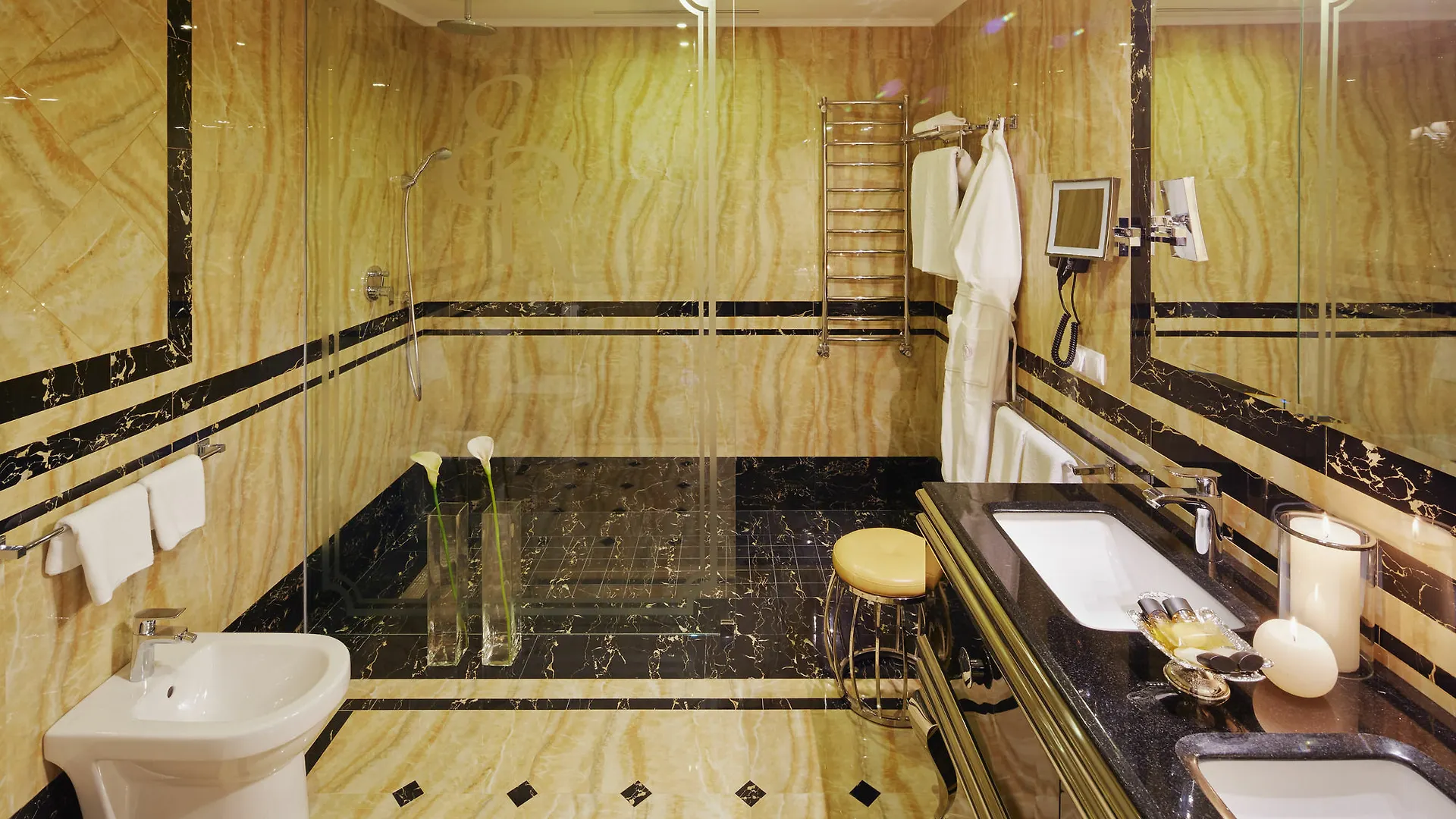 Edem Resort & Spa Lviv Hotel