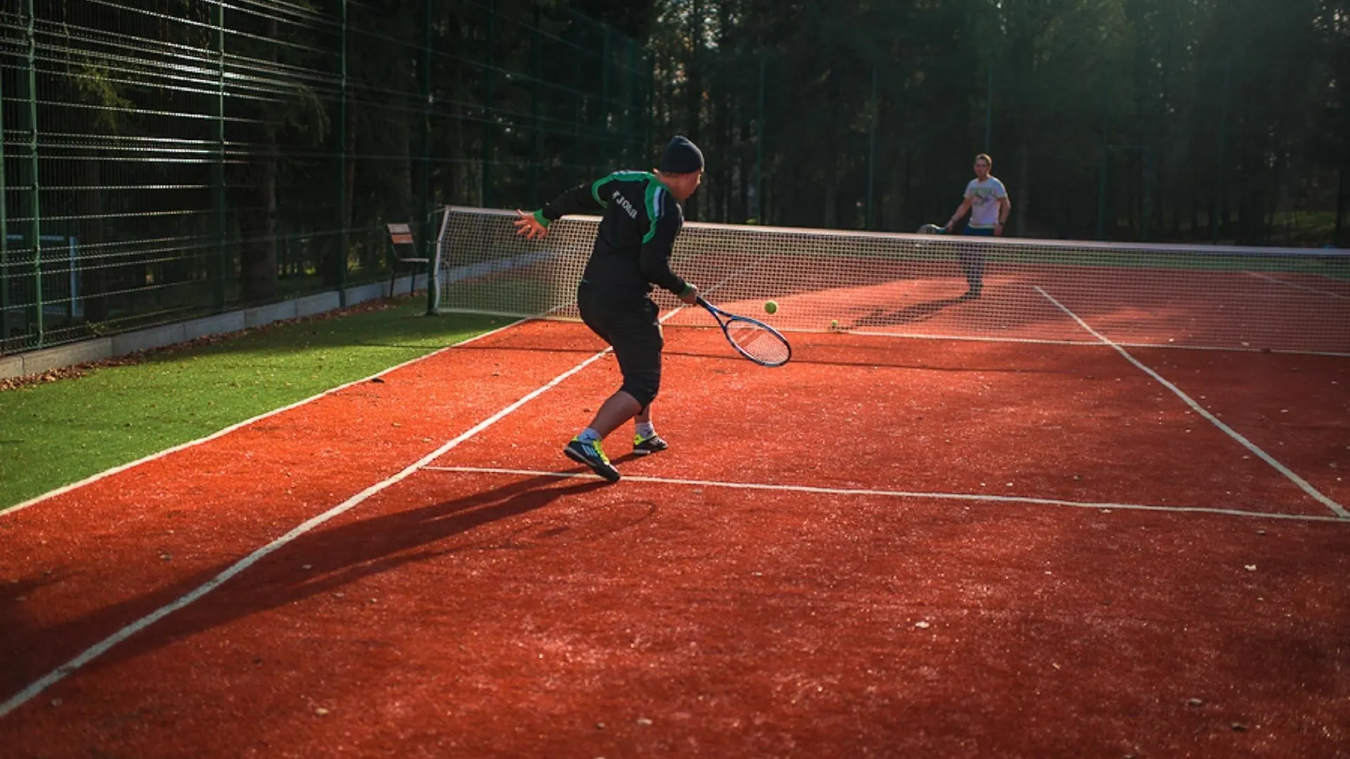 Hotel Edem Resort & Spa Lviv