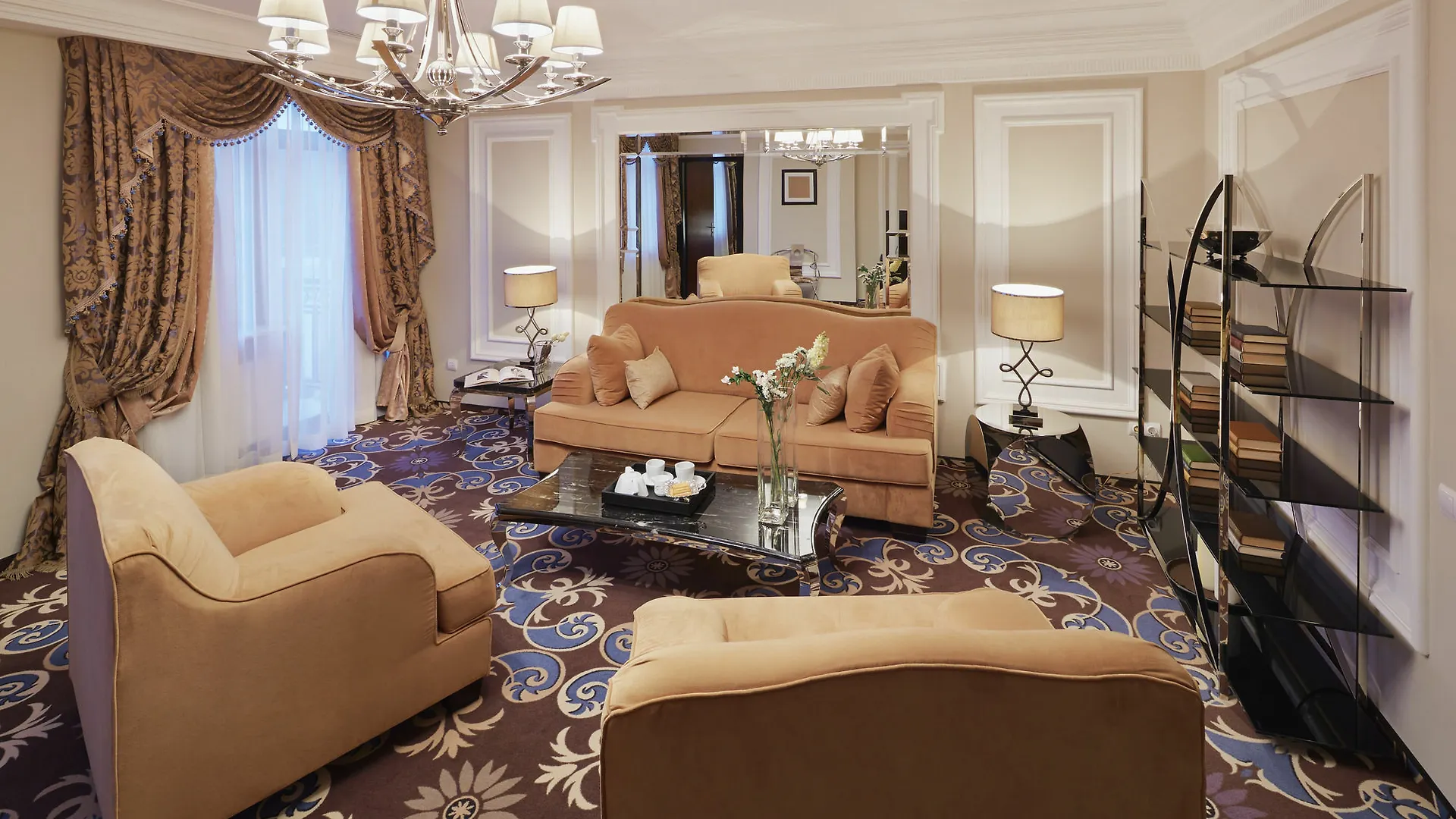 Edem Resort & Spa Lviv