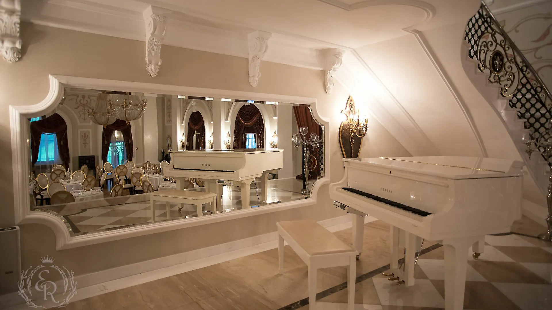 **** Hotel Edem Resort & Spa Lviv Ukraine