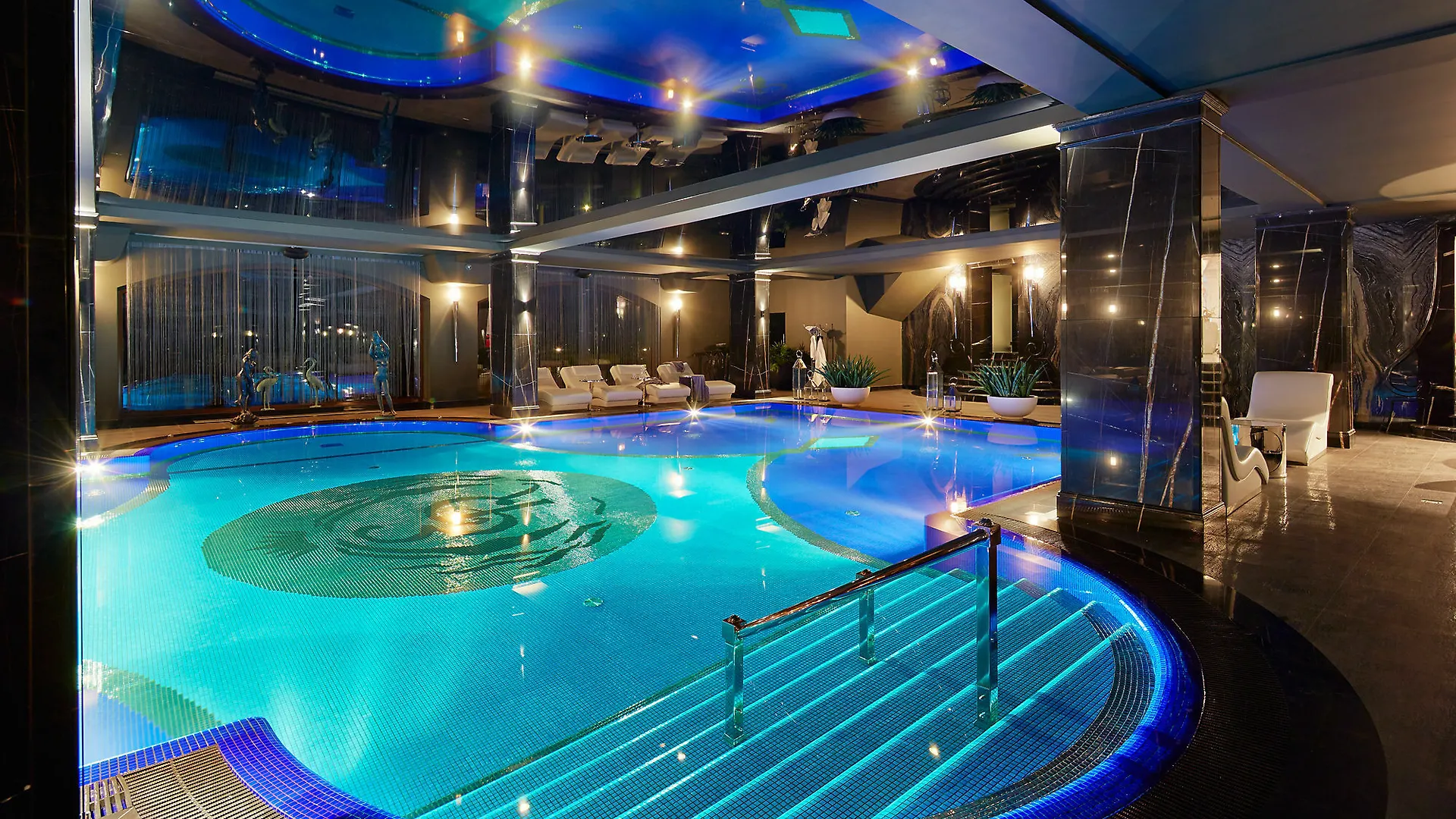 Hotel Edem Resort & Spa Lviv
