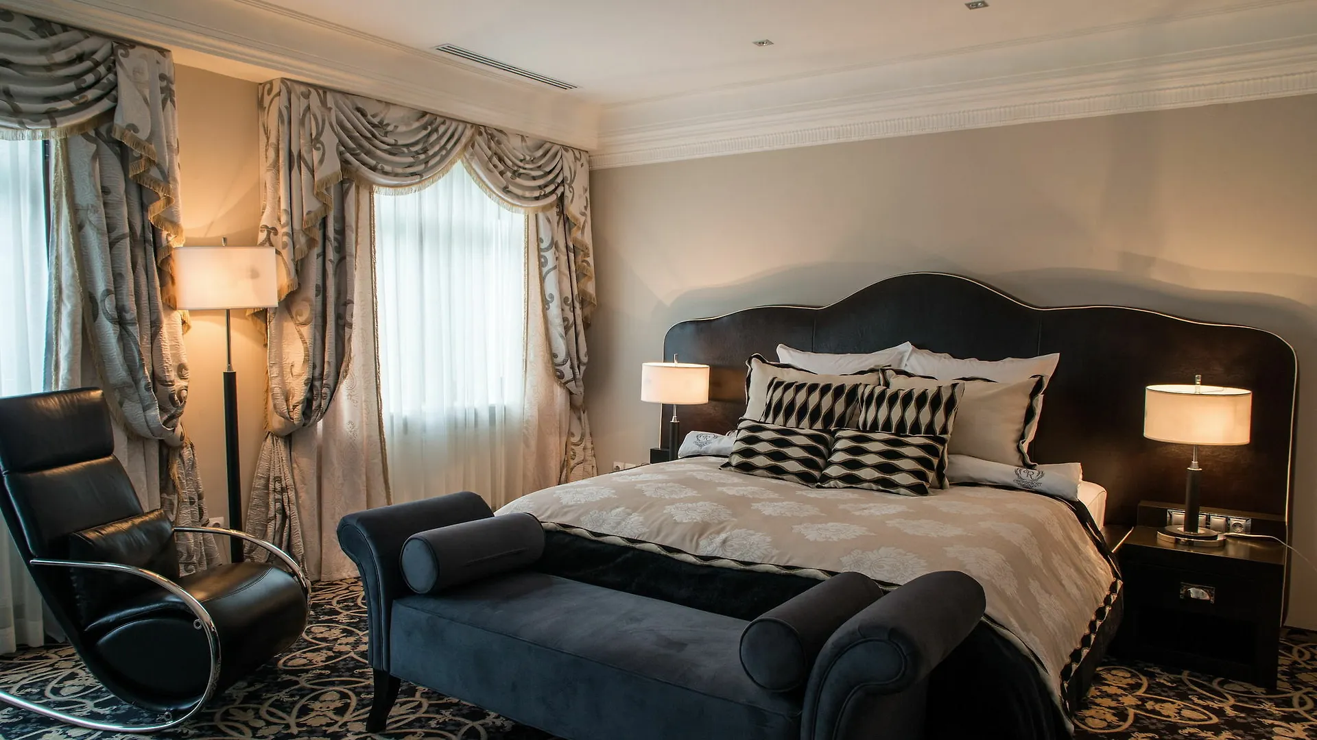 Edem Resort & Spa Lviv Hotel
