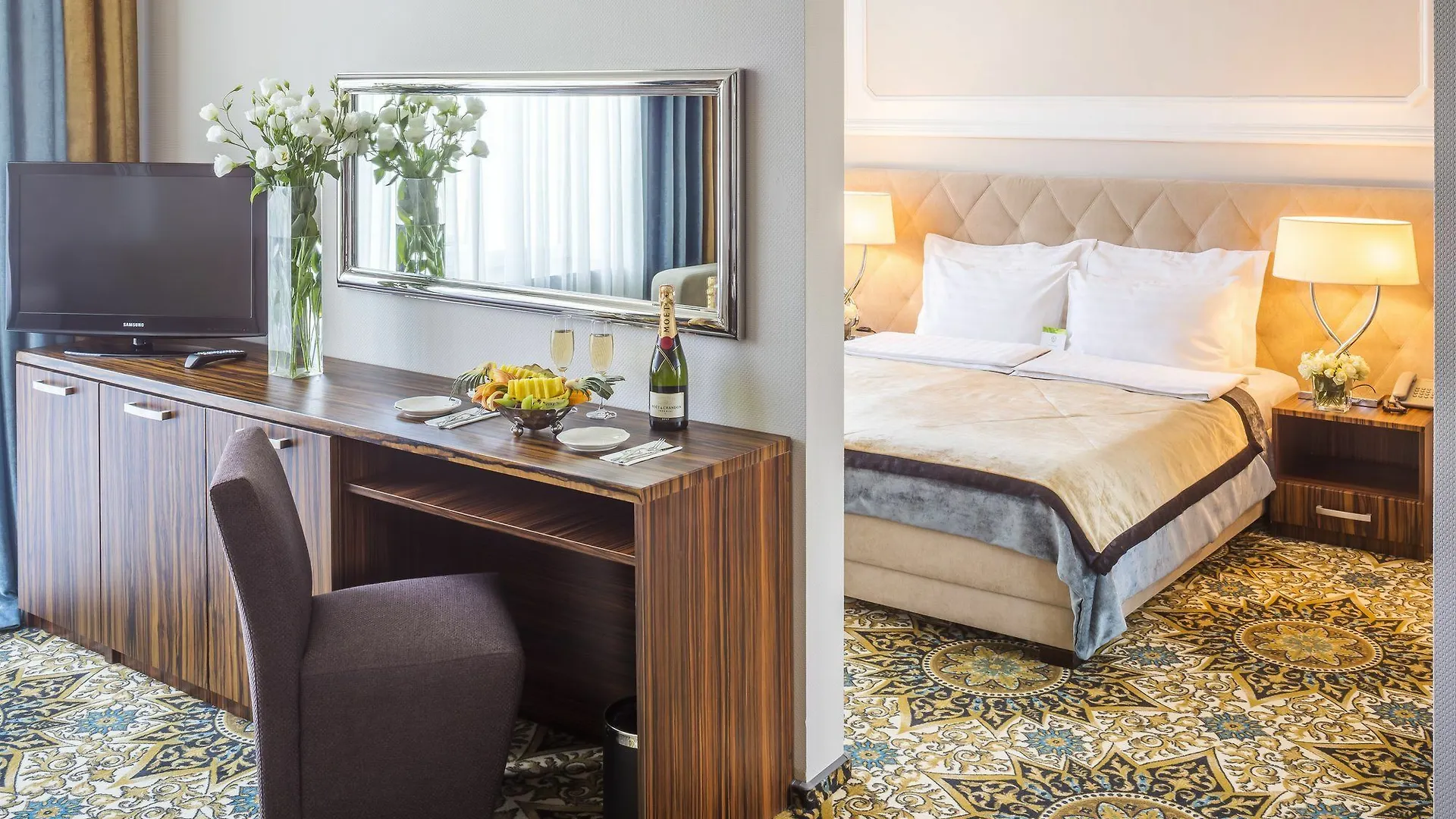 Hotel Edem Resort & Spa Lviv