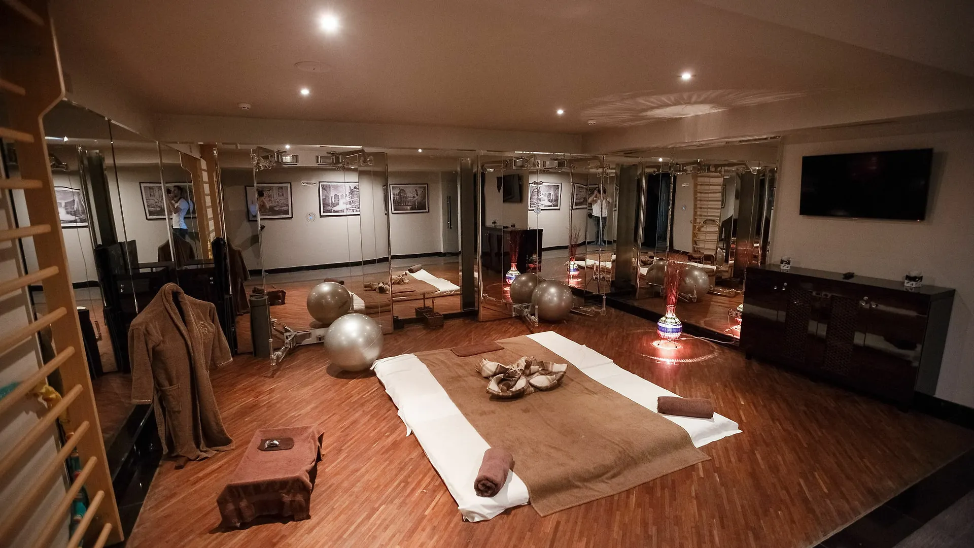 **** Hotel Edem Resort & Spa Lviv Ukraine