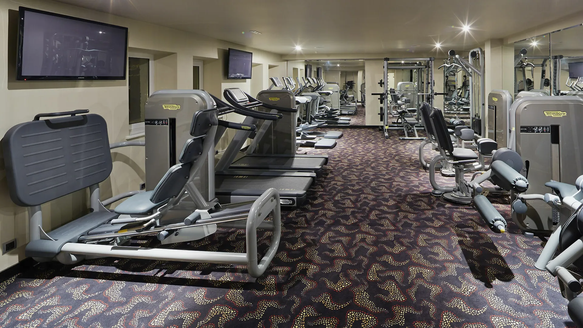 Edem Resort & Spa Lviv