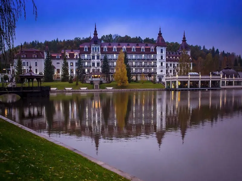 Edem Resort & Spa Lviv 4*,  Ukraine