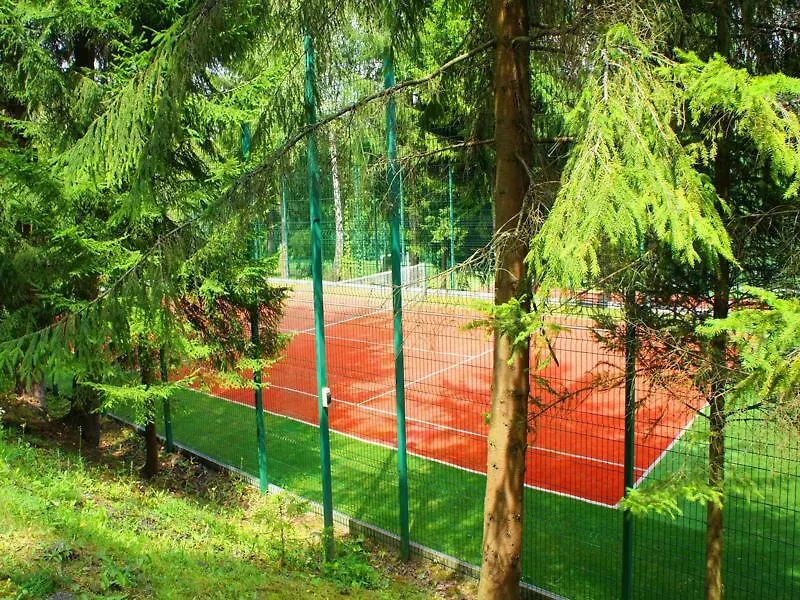 Edem Resort & Spa Lviv