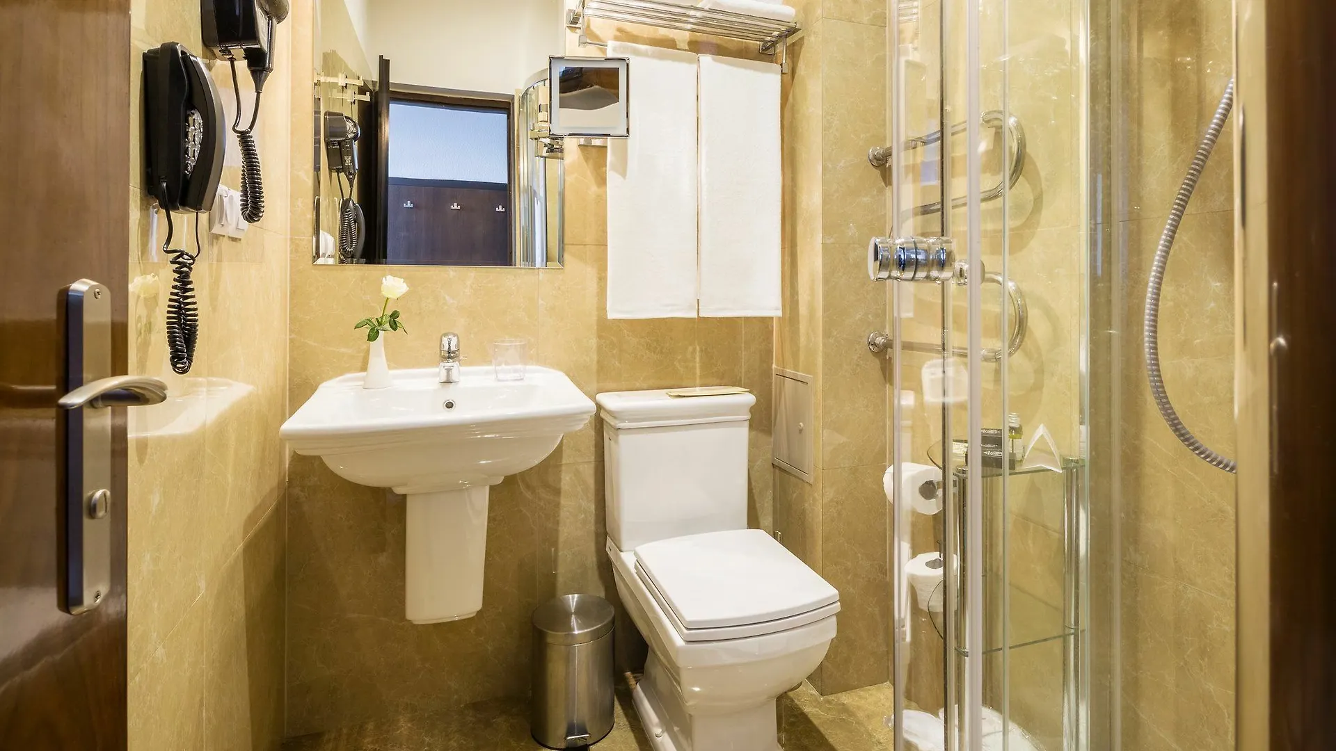 Edem Resort & Spa Lviv